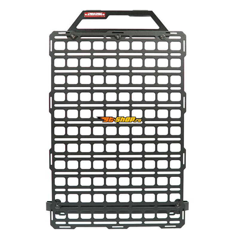 BuiltRight Industries 104049 BRI Tech Plates