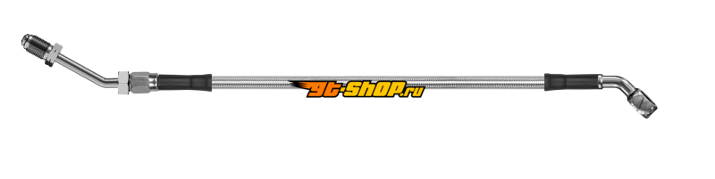 Goodridge HD3045-1CC-CL76 GR Powersports Clutch Lines