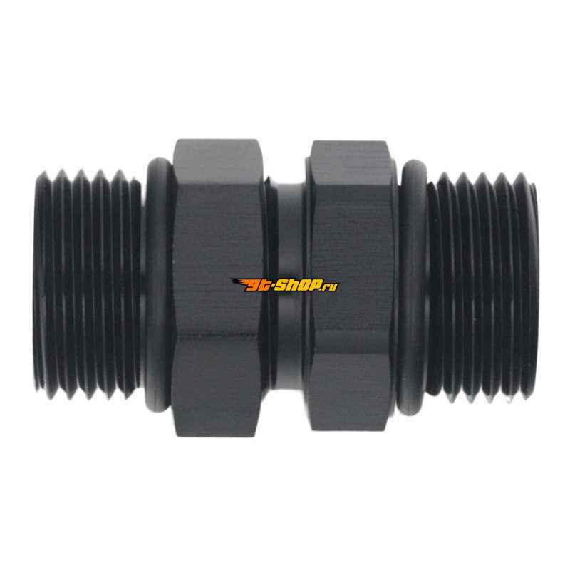DeatschWerks 6-02-0421-B DW AN-AN Male Couplers
