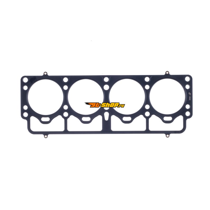 Cometic Gasket C4289-120 CG Head Gaskets