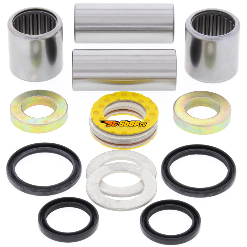 All Balls Racing 28-1041 ABR Swing Arm Bearing Kits