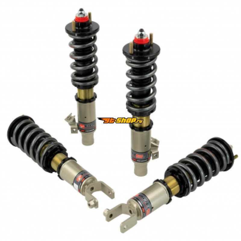 Skunk2 Racing 541-05-5005 SK Pro S II Coilovers
