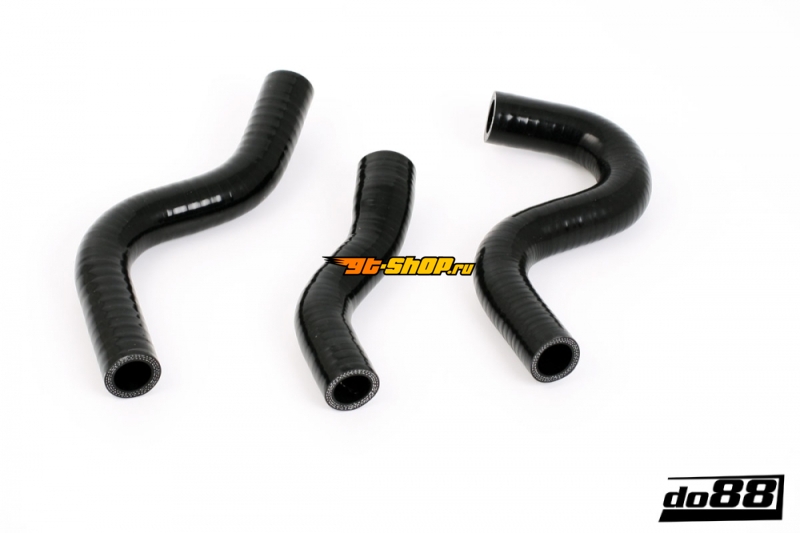 DOB Hose - Intercooler/Turbo do88 DO88-KIT143S