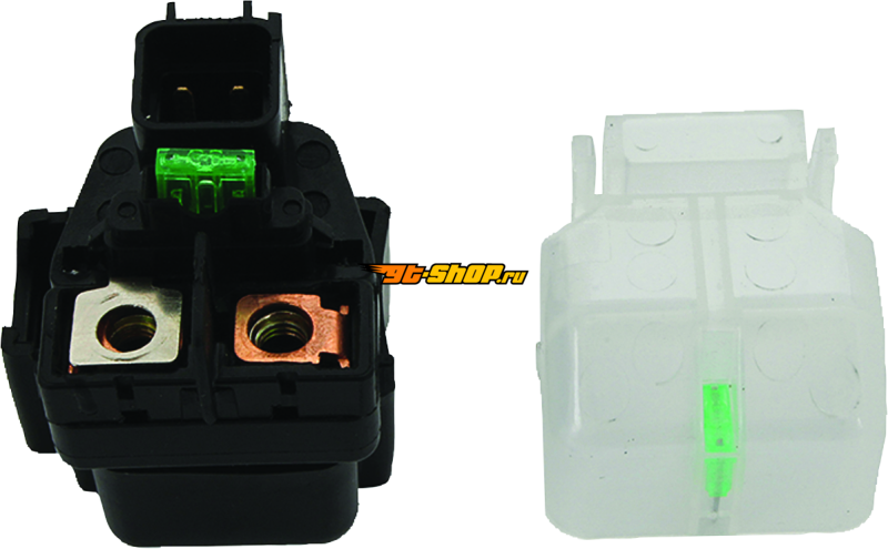 BikeMaster 153565 BKM Starter Relays
