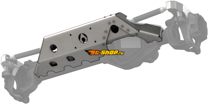 Artec Industries RM6009 ART Mounts