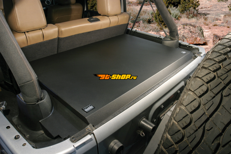 TFY Security Storage Tuffy Products 326-01