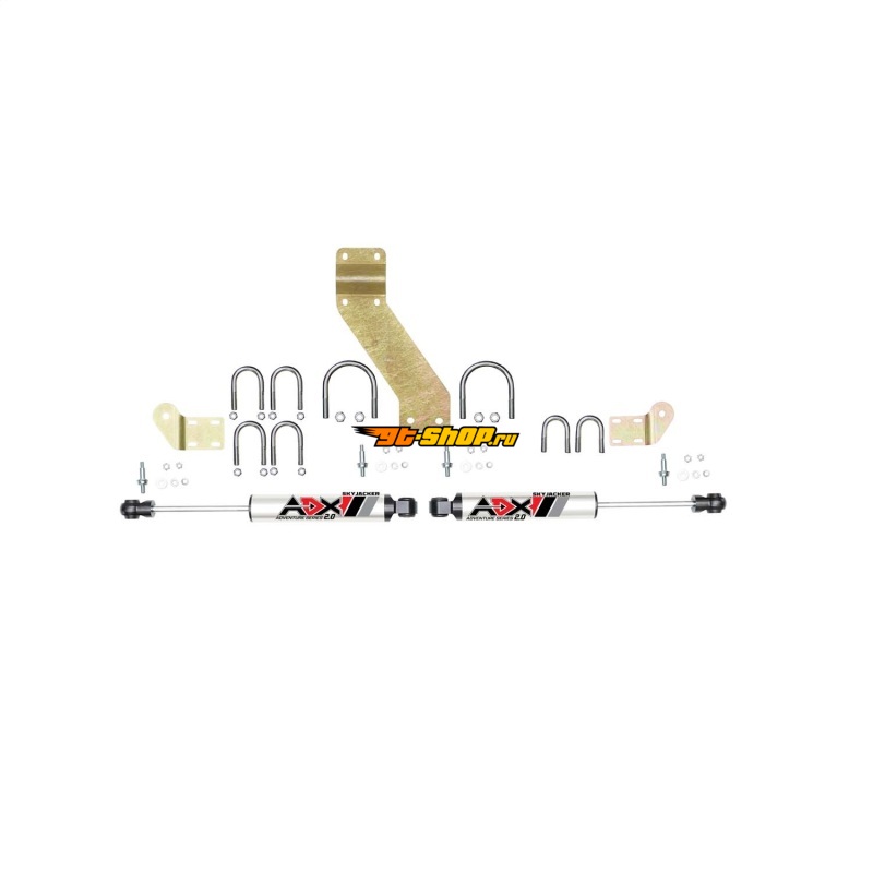 Skyjacker 2266 SKY Steering Damper