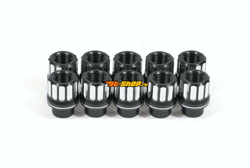 BMR Suspension LNK025 BMR Hardware Packets