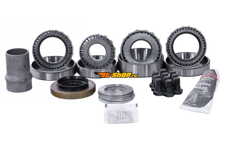 Revolution Gear & Axle 35-2041 RGA Master Install Kits