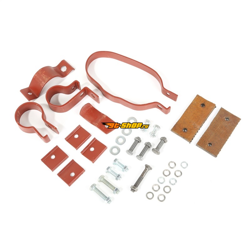 OMI Exhaust Manifolds OMIX 17620.17