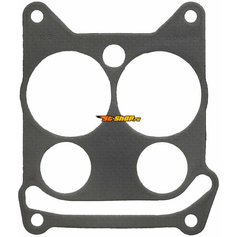 Fel-Pro 60043 FEL Carburetor Mounting Gaskets