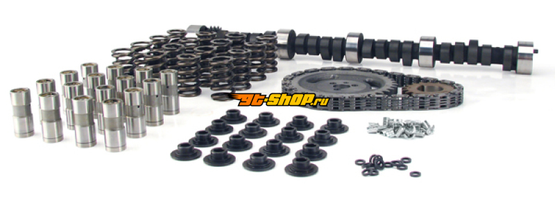 COMP Cams K12-305-3 CCA Camshaft Kits
