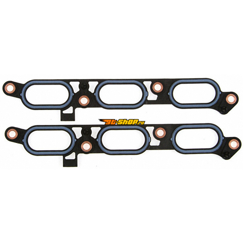 Fel-Pro MS96483 FEL Fuel Injection Plenum Gaskets