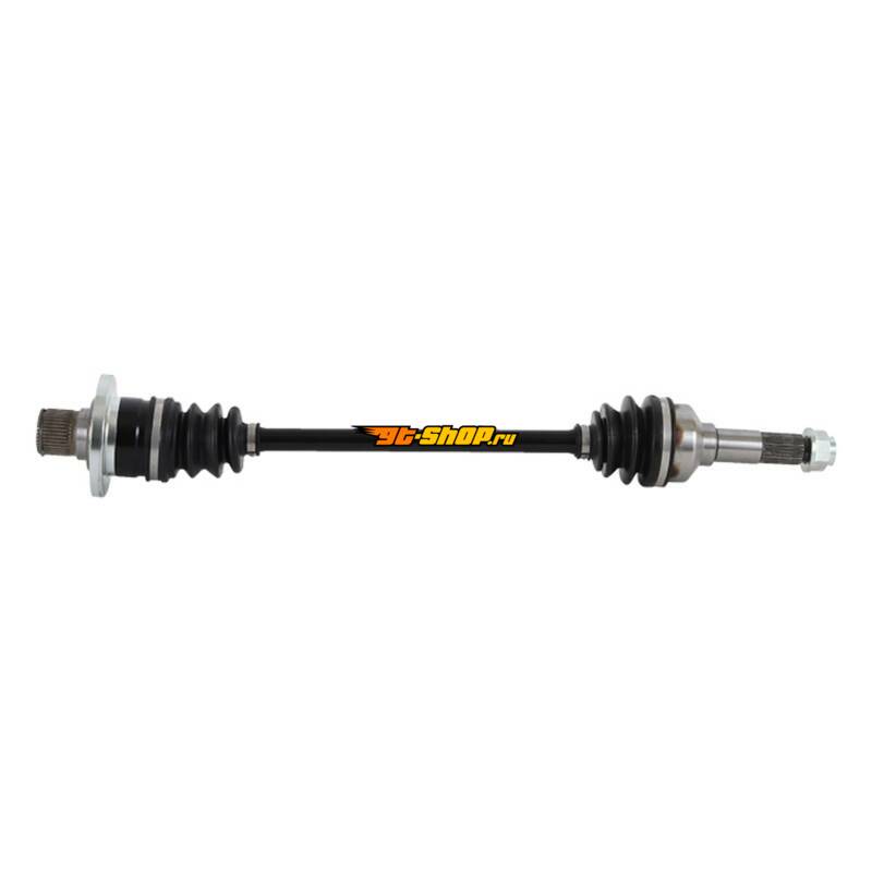 All Balls Racing AB6-YA-8-330 ABR Xtreme Duty Axles