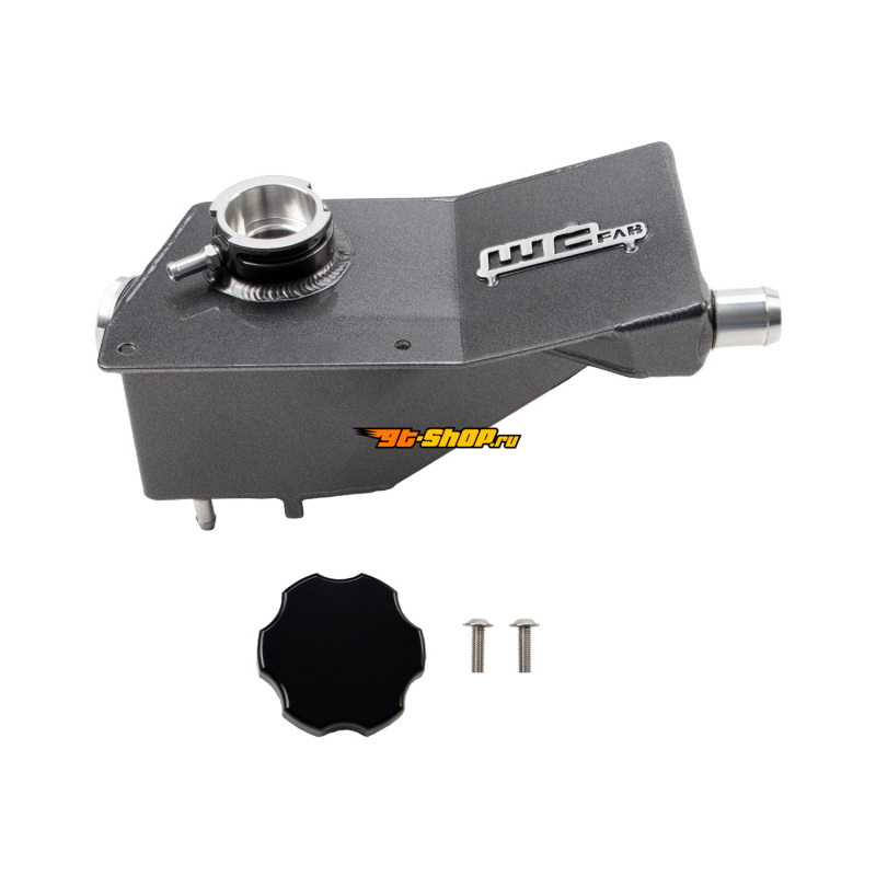 Wehrli WCF100196-GB WCF Coolant Tank Kit