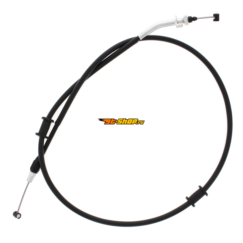 All Balls Racing 45-2132 ABR Clutch Control Cables