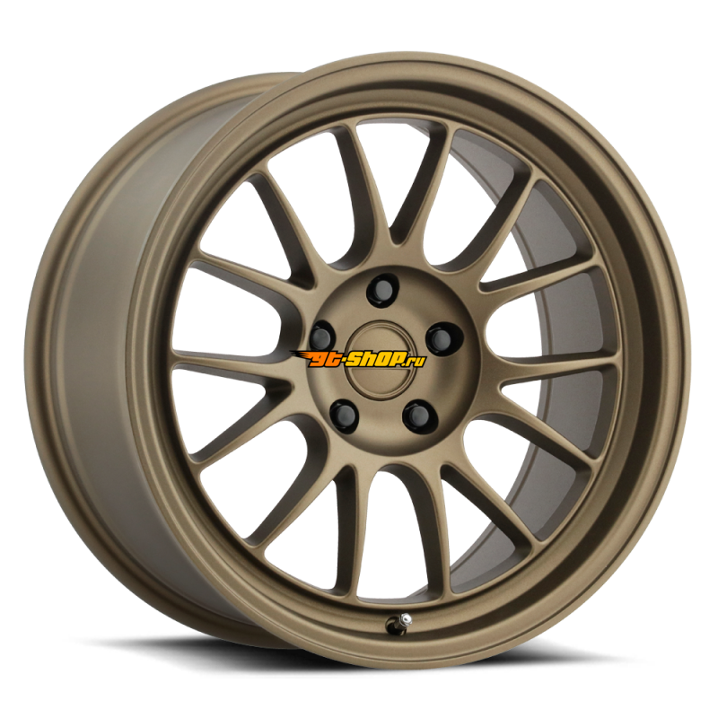 Kansei K13B-189012+35 KAN K13 Corsa Wheels
