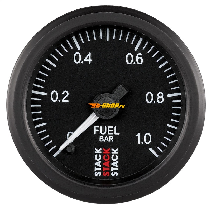 AutoMeter ST3303 AM Stack Gauges