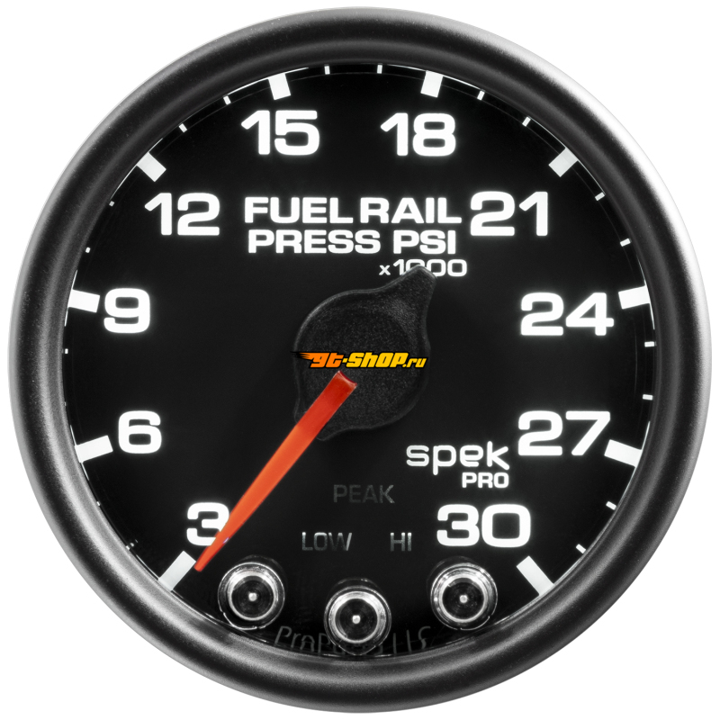 AutoMeter P32132 AM Spek-Pro Gauges
