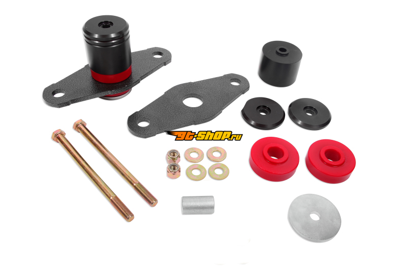 BMR Suspension MM110 BMR Motor Mount Kits