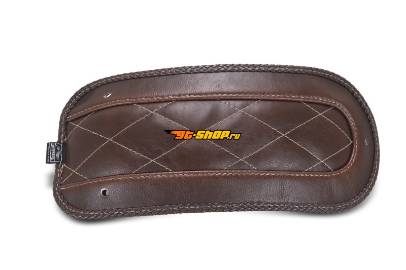 Mustang Motorcycle 78194 MMP Fender Bib Original