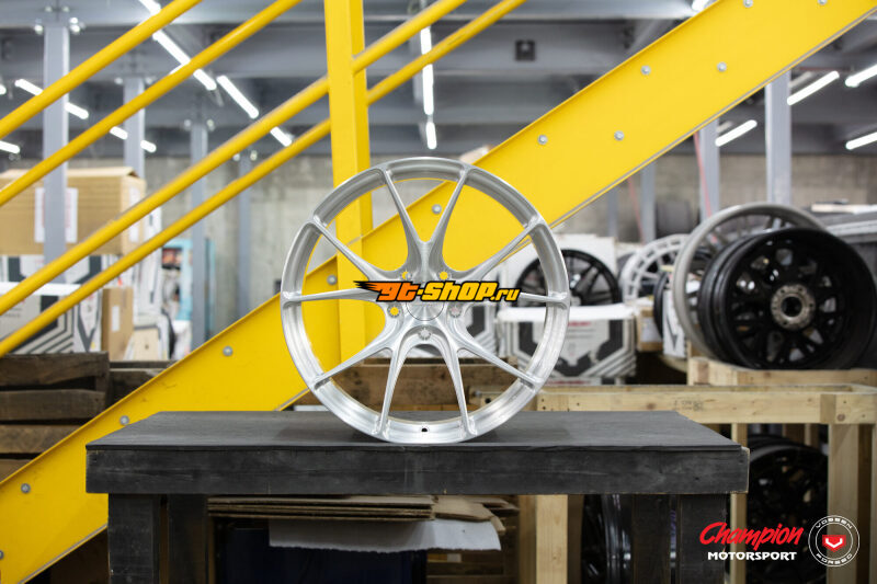Vossen RS74-35 VOS Champion RS74 Wheels