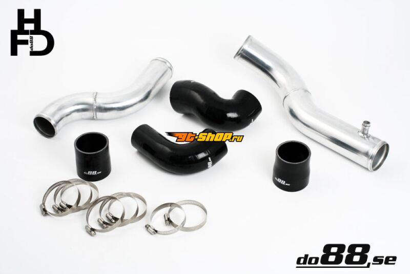 DOB Intercooler Pipe Kit do88 TR-740-S-76