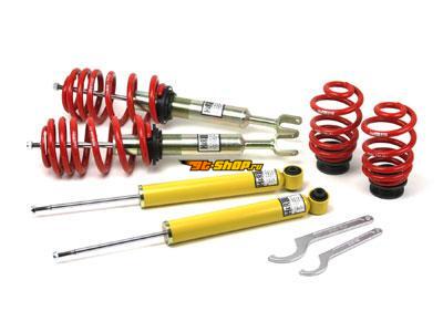 H&R 29250-1 HR Street Perf Coil Overs