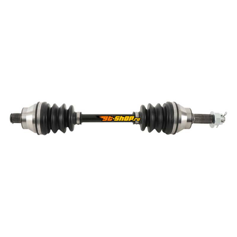 All Balls Racing AB6-PO-8-315 ABR A-Arm Kits