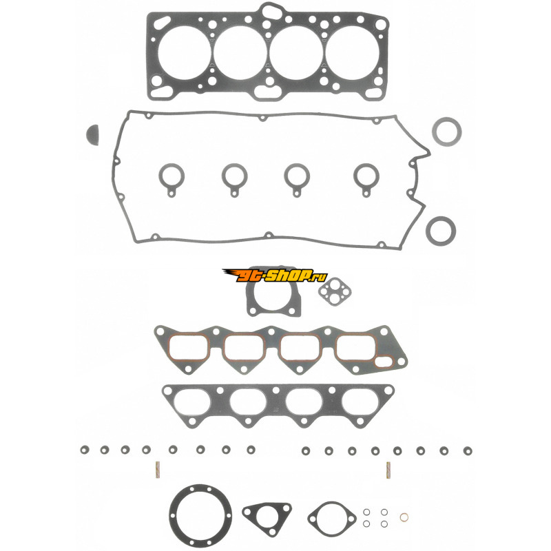 Fel-Pro HS9627PT1 FEL Cylinder Head Gaskets