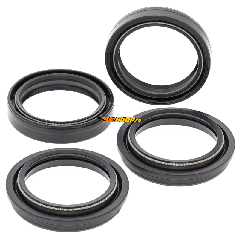 All Balls Racing 56-139 ABR Fork & Dust Seal Kits