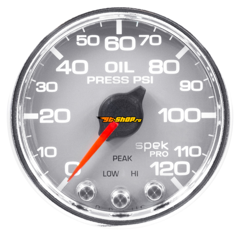 AutoMeter P32521 AM Spek-Pro Gauges