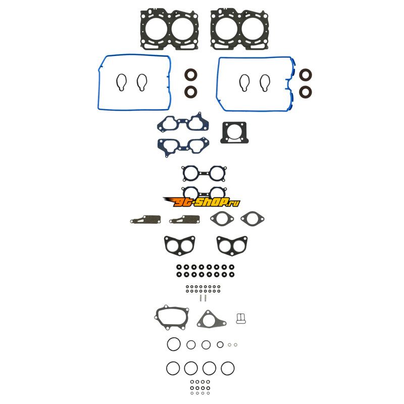 Fel-Pro HS26537PT FEL Cylinder Head Gaskets