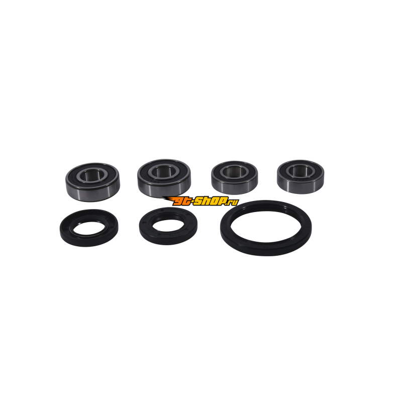 Pivot Works PWFWK-Y43-000 PIV A-Arm Kit