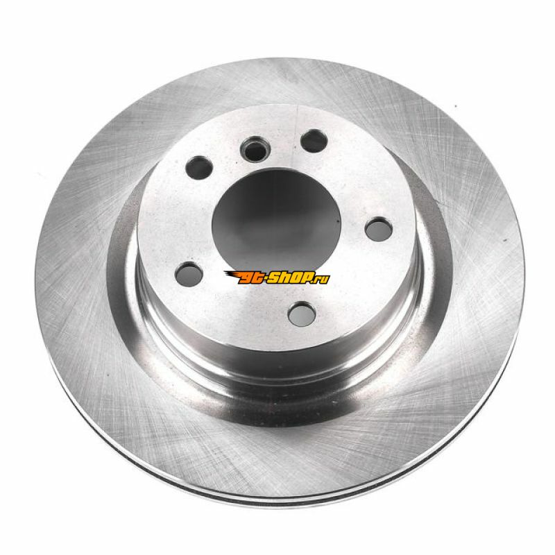 PowerStop EBR1216 PSB Autospecialty Rotor