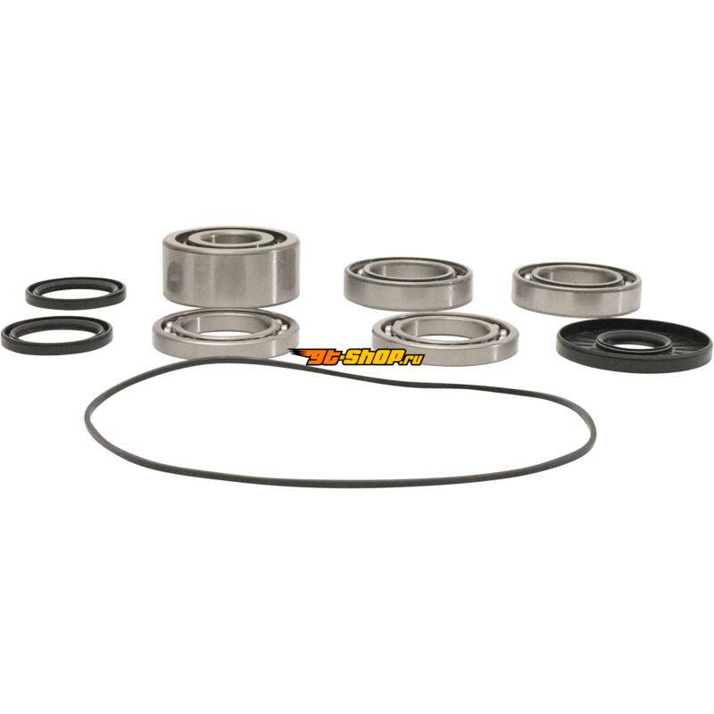 All Balls Racing 25-2148 ABR Differential Kits