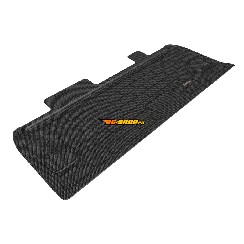 3D MAXpider M1KA0631309 ACE Cargo Liner - Black