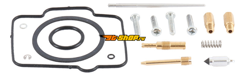 All Balls Racing 26-1540 ABR Carburetor Rebuild Kits