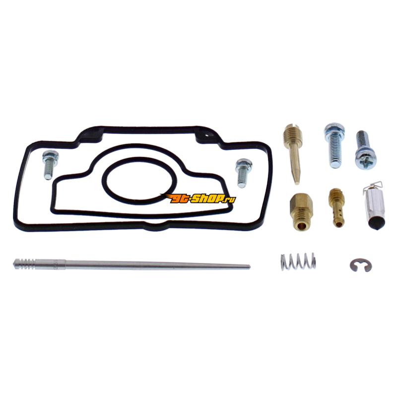 All Balls Racing 26-10072 ABR Carburetor Rebuild Kits