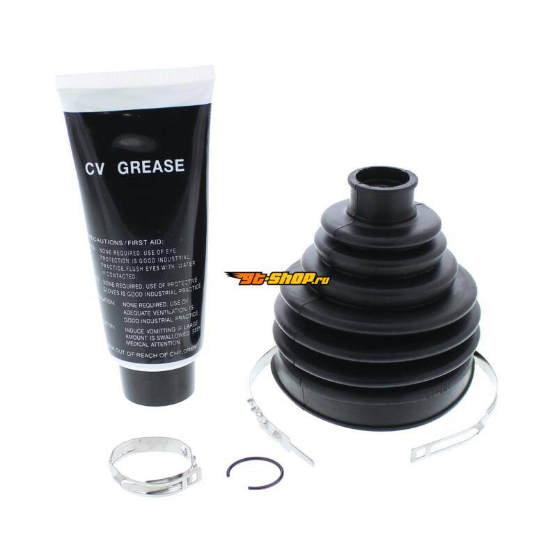 All Balls Racing AB6-BT-180A ABR CV Boot Kits