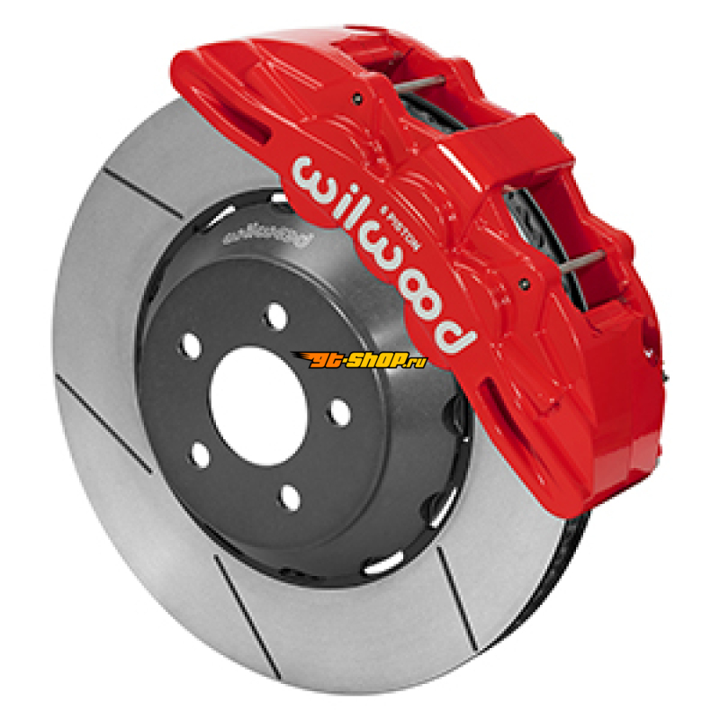 WIL SX6R Brake Kit Wilwood 140-14925-R