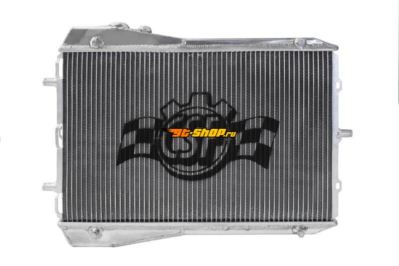 CSF 7055 CSF Radiators - Aluminum