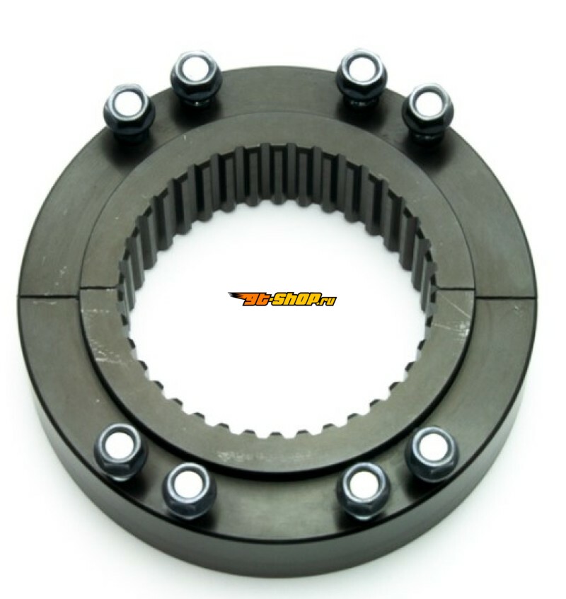 Wilwood 270-12580 WIL Hub