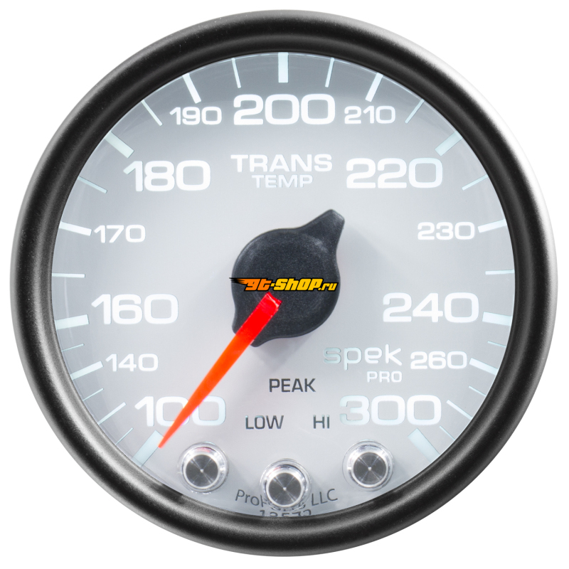 AutoMeter P34212 AM Spek-Pro Gauges