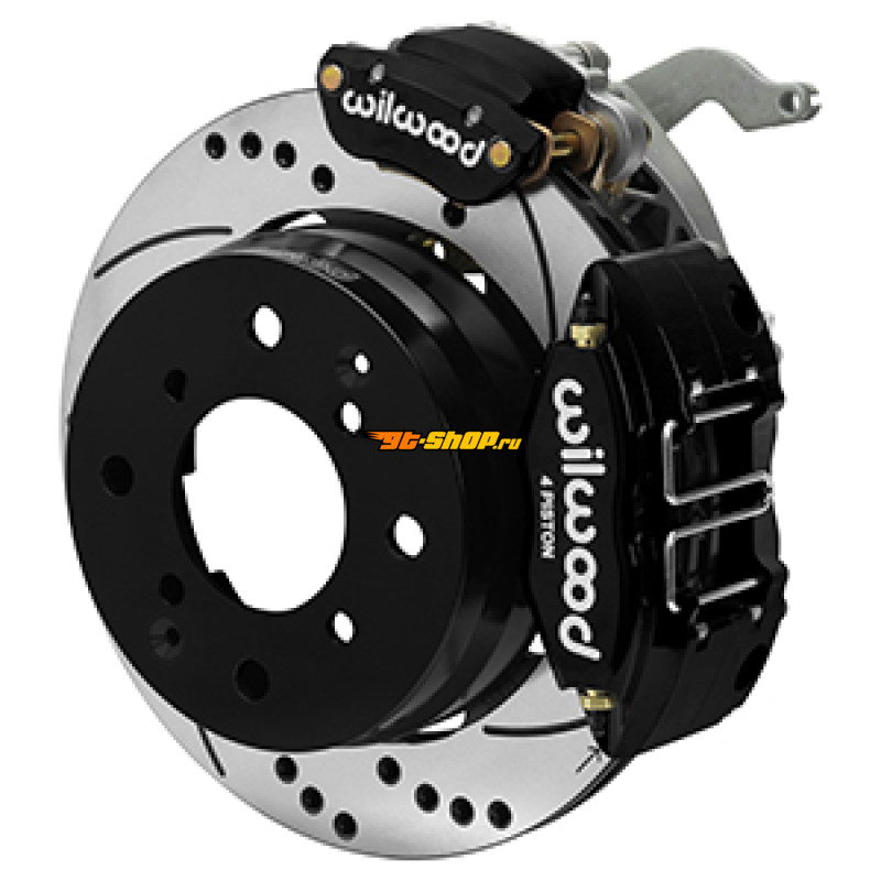 WIL Powerlite Brake Kits Wilwood 140-17475-D