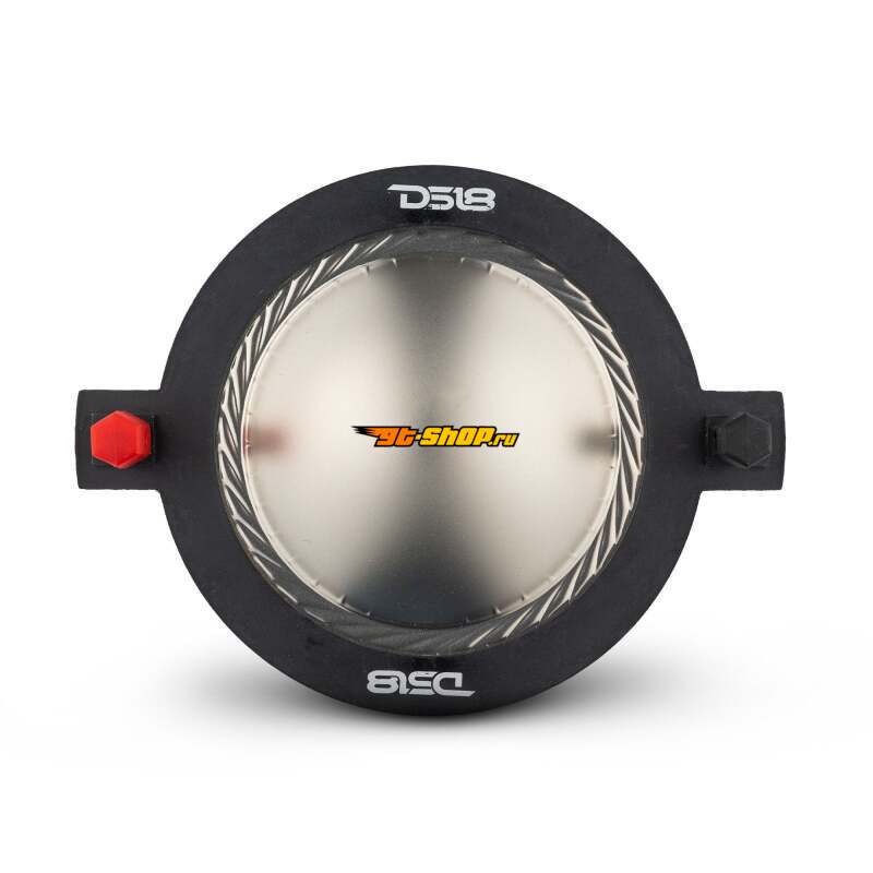 DS18 PRO-D2VC DSE Replacement Voice Coils for Drivers
