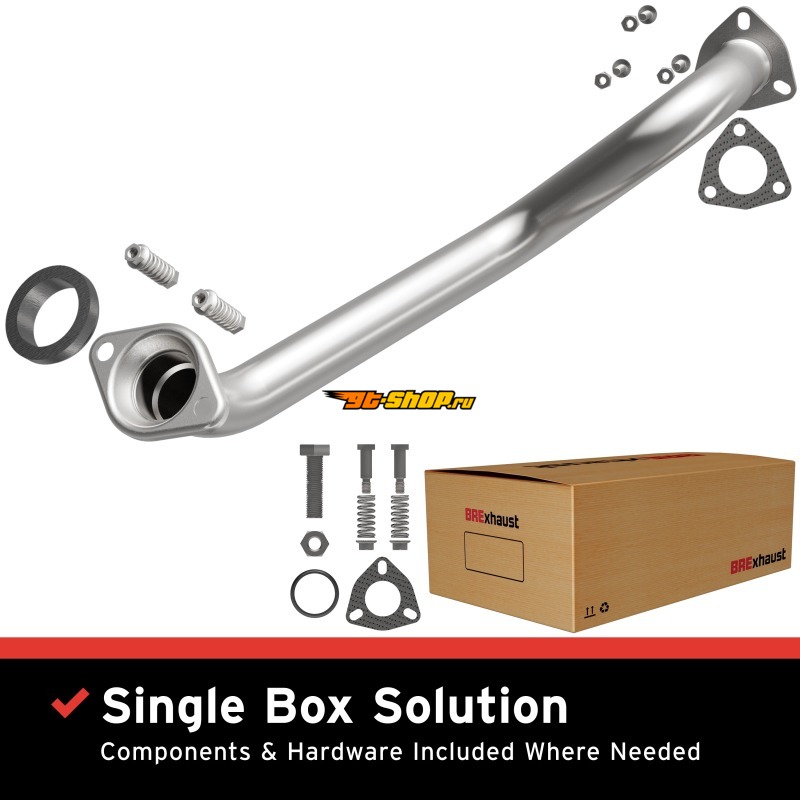 MAG BRE Front Pipe Kit Magnaflow 107-0031