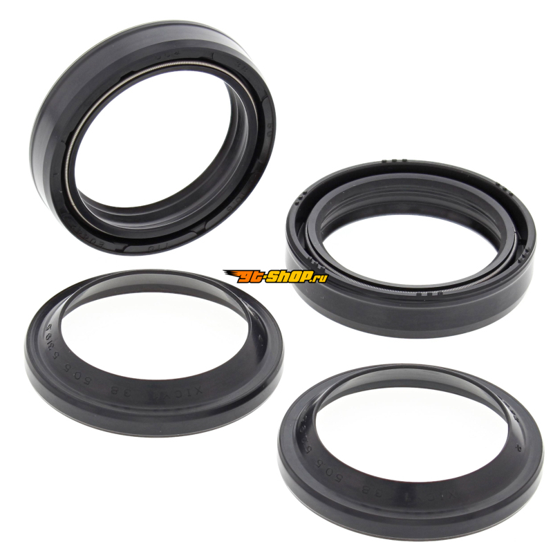 All Balls Racing 56-124 ABR Fork & Dust Seal Kits
