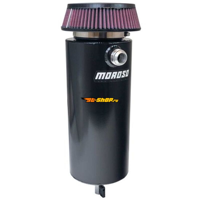 Moroso 85756 MOR Catch Cans
