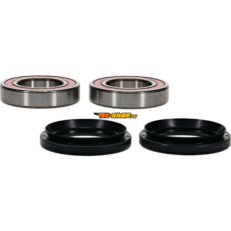 Pivot Works 25-1445-P PIV A-Arm Kit